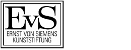 Logo: Ernst von Siemens Kunststiftung, München