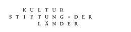 Logo: Kulturstiftung der Länder, Berlin